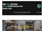 do custom website development as full stack developer, front end developer